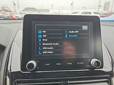 2026 Mitsubishi Eclipse Cross Black Edition