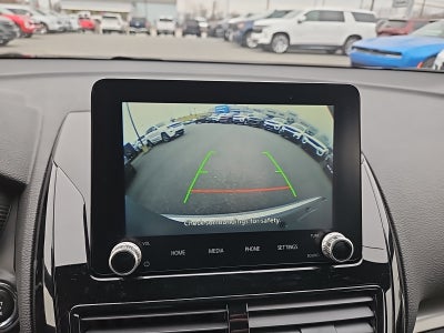 2026 Mitsubishi Eclipse Cross Black Edition