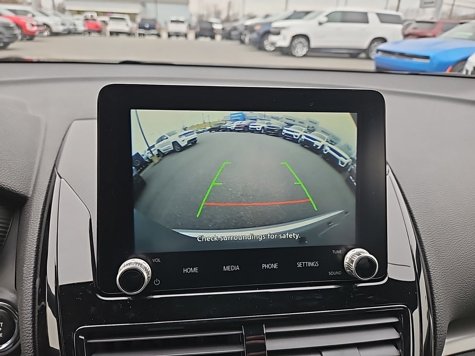 2026 Mitsubishi Eclipse Cross Black Edition