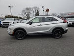 2026 Mitsubishi Eclipse Cross Black Edition