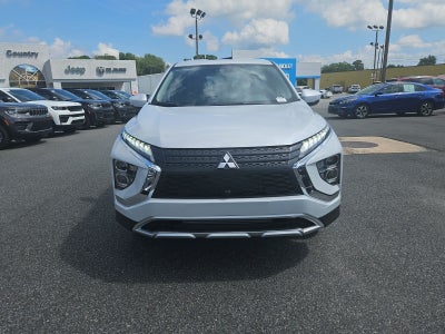 2026 Mitsubishi Eclipse Cross SE
