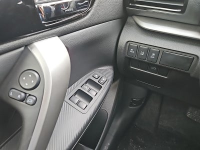 2026 Mitsubishi Eclipse Cross SE