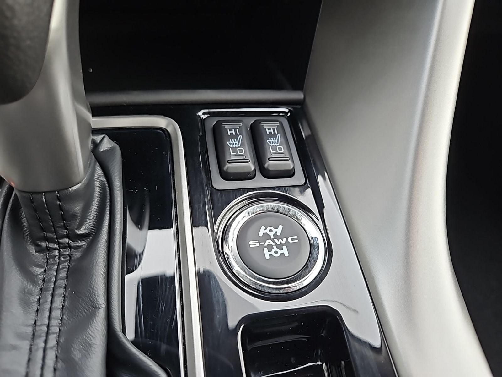 2026 Mitsubishi Eclipse Cross SE