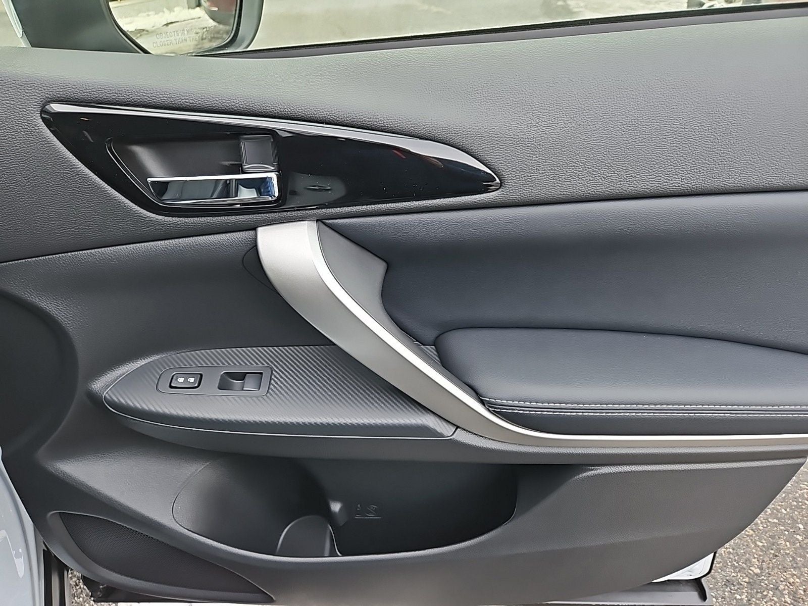 2026 Mitsubishi Eclipse Cross SE