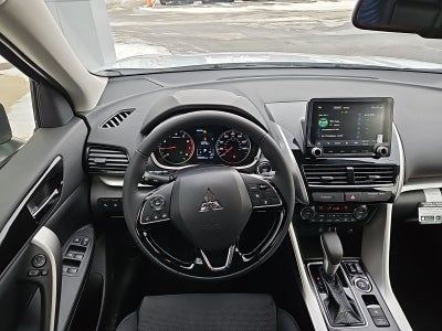 2026 Mitsubishi Eclipse Cross SE