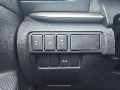 2026 Mitsubishi Eclipse Cross SE