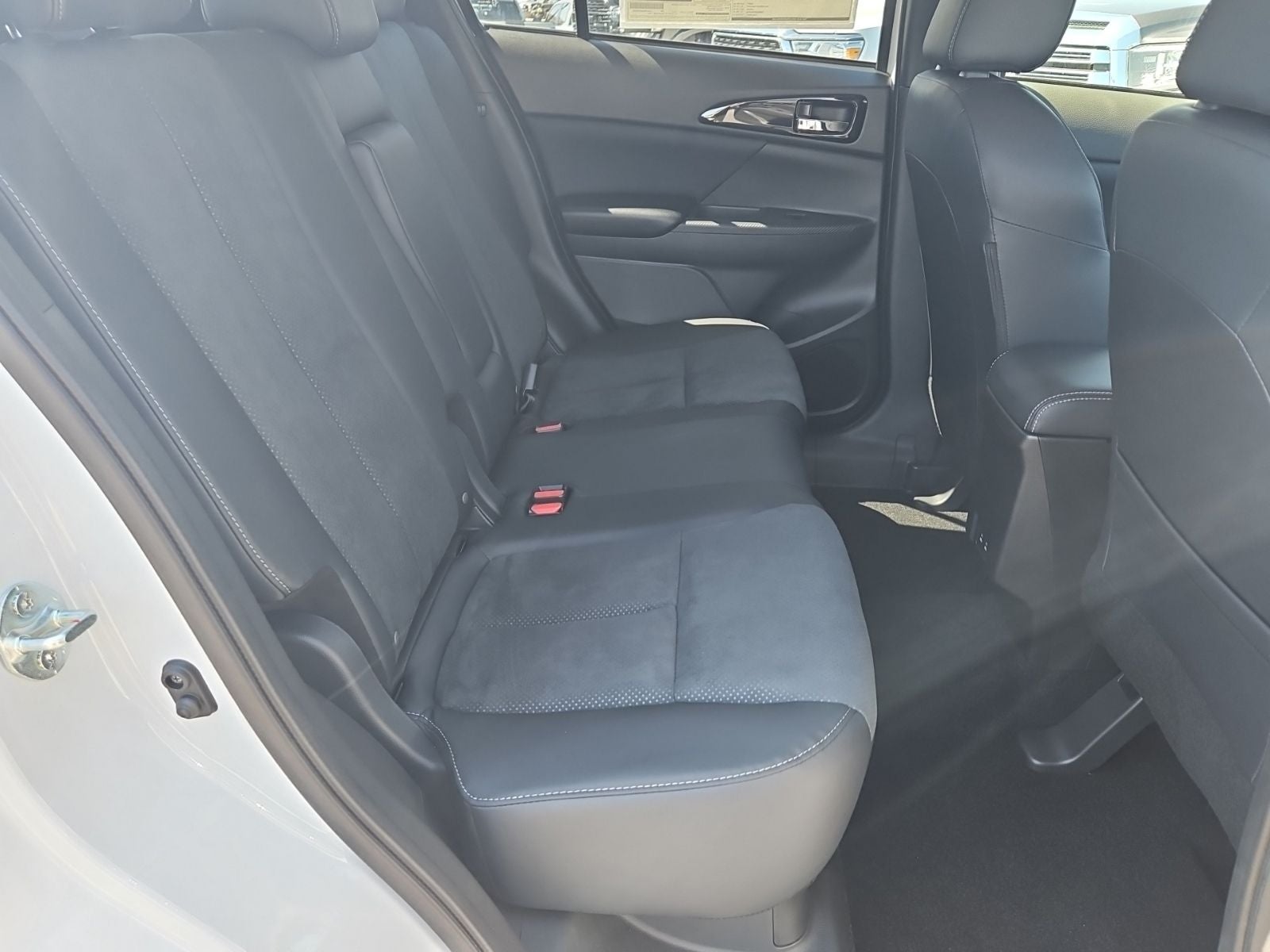 2026 Mitsubishi Eclipse Cross SE