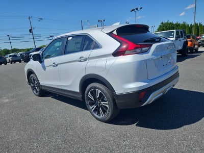 2026 Mitsubishi Eclipse Cross SE