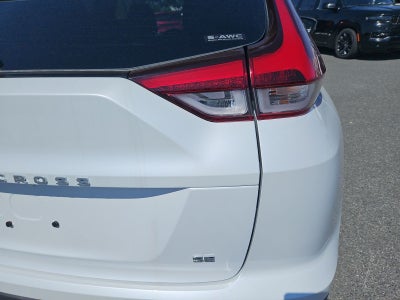 2026 Mitsubishi Eclipse Cross SE