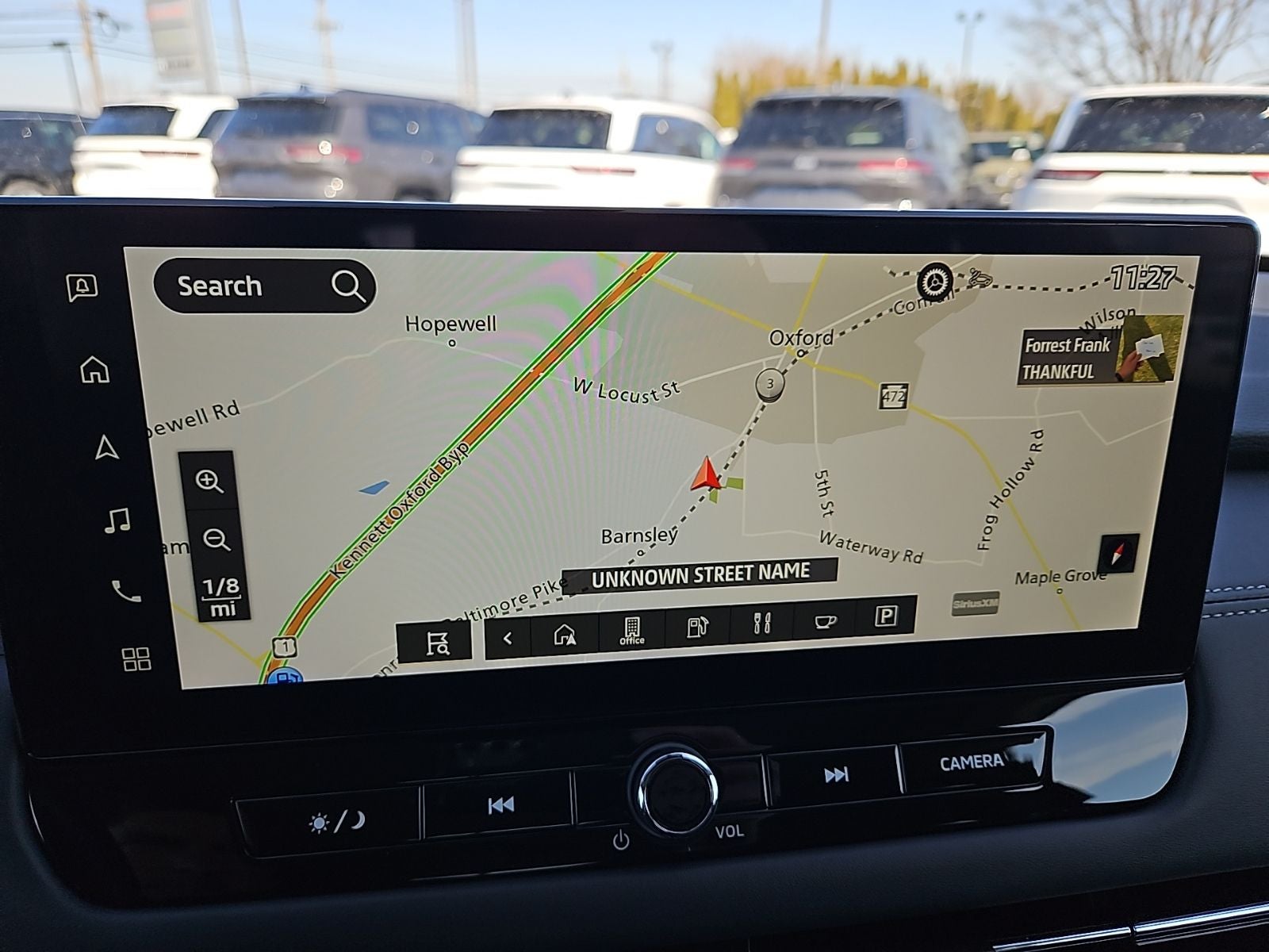 2026 Mitsubishi Outlander ES