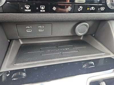 2026 Mitsubishi Outlander ES