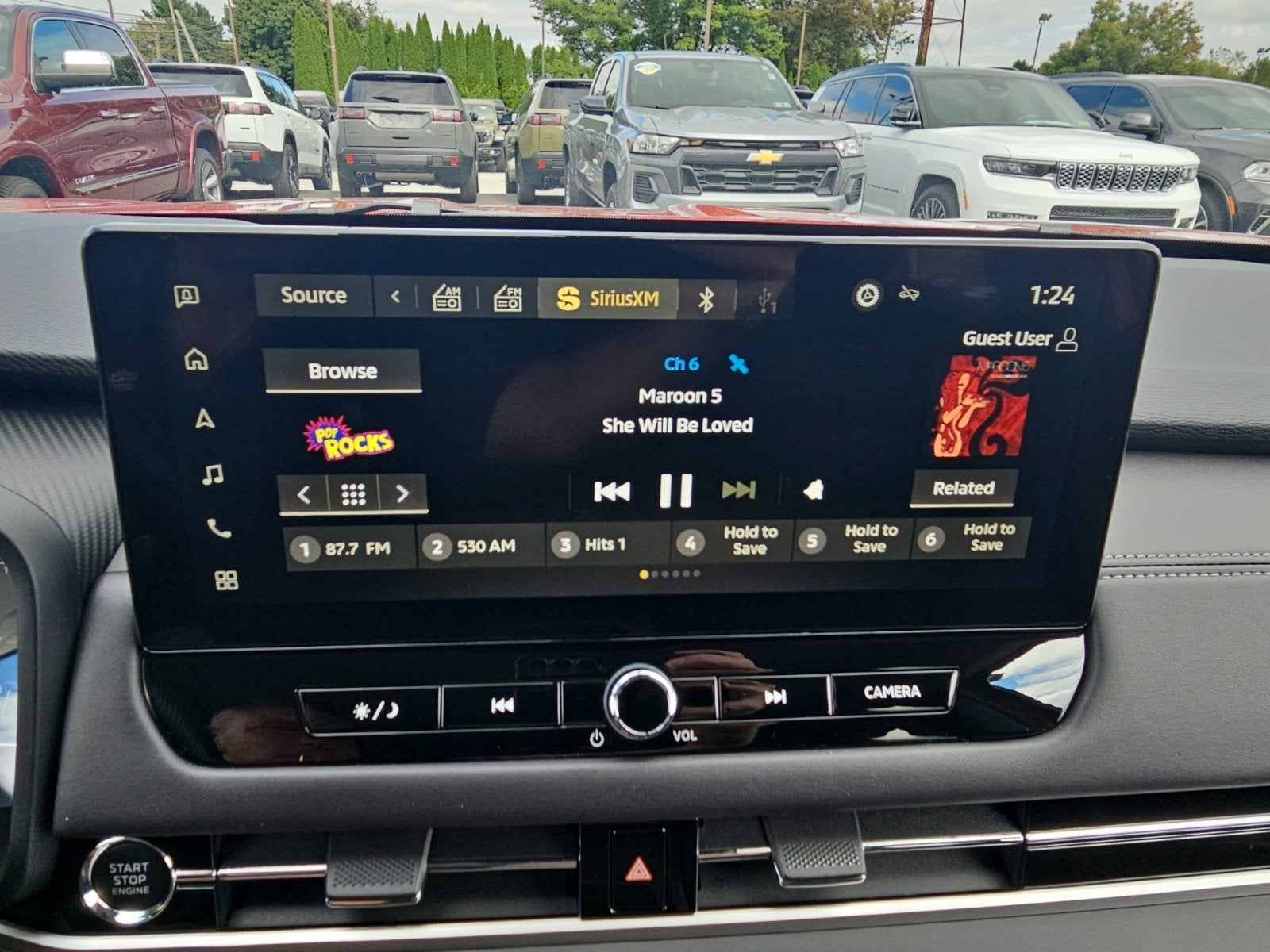 2026 Mitsubishi Outlander ES