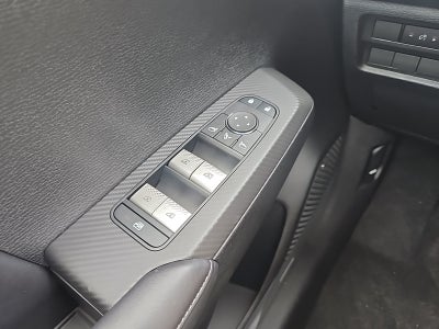 2025 Mitsubishi Outlander Trail Edition