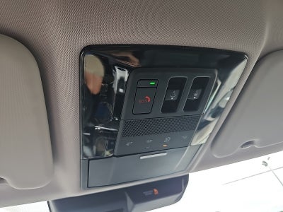 2025 Mitsubishi Outlander Trail Edition