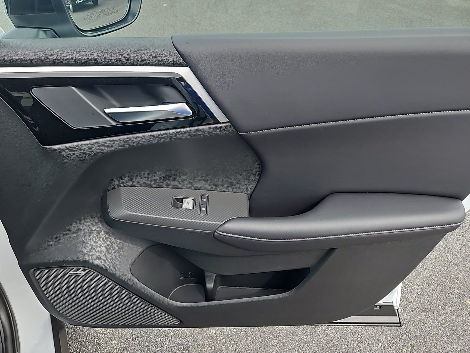 2025 Mitsubishi Outlander Trail Edition