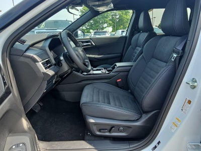 2026 Mitsubishi Outlander LE