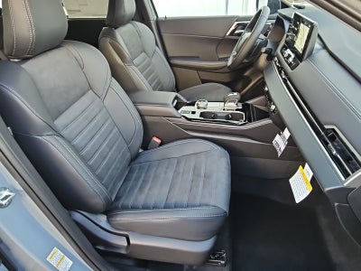 2026 Mitsubishi Outlander Trail Edition