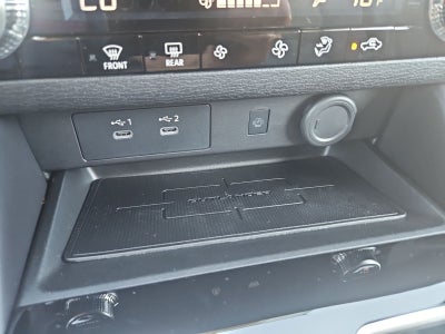 2026 Mitsubishi Outlander LE