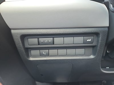 2025 Mitsubishi Outlander Platinum Edition