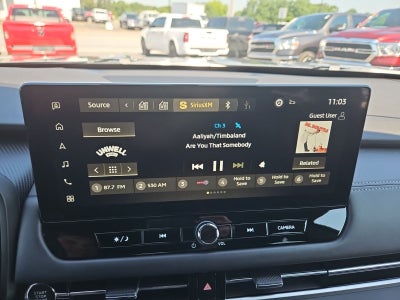2026 Mitsubishi Outlander Black Edition