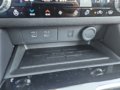 2026 Mitsubishi Outlander Black Edition