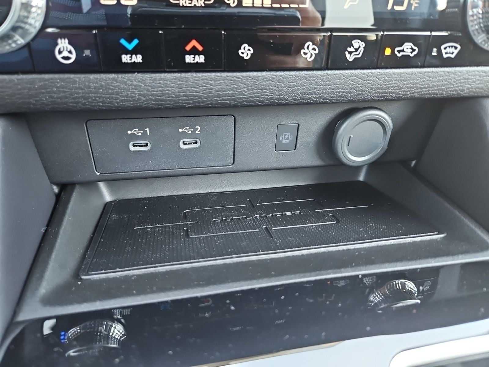 2026 Mitsubishi Outlander Black Edition