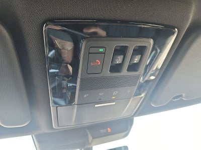 2026 Mitsubishi Outlander Black Edition