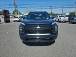 2026 Mitsubishi Outlander Black Edition
