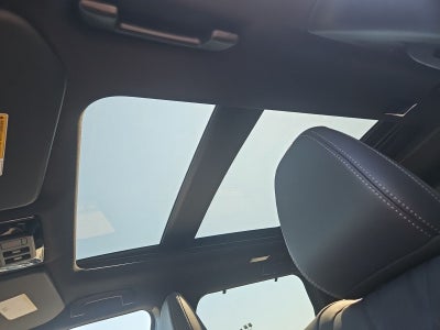 2026 Mitsubishi Outlander Black Edition