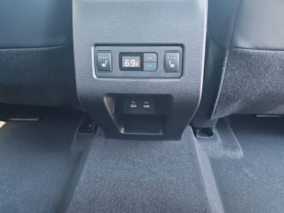 2026 Mitsubishi Outlander Black Edition