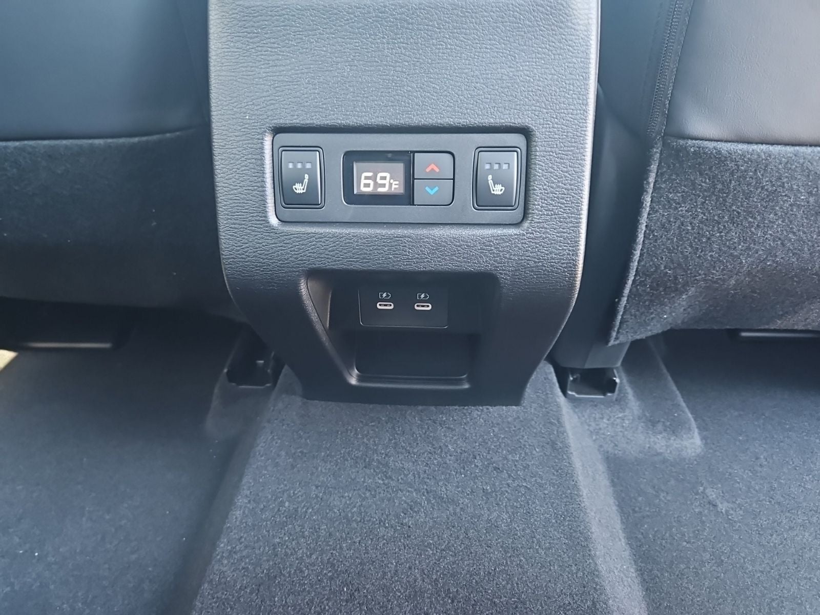 2026 Mitsubishi Outlander Black Edition