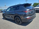 2026 Mitsubishi Outlander Black Edition
