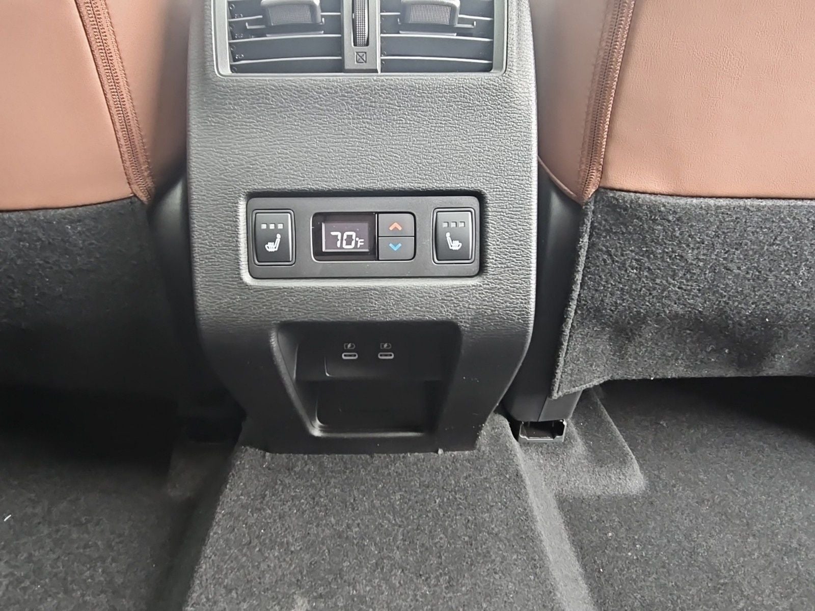 2026 Mitsubishi Outlander SEL
