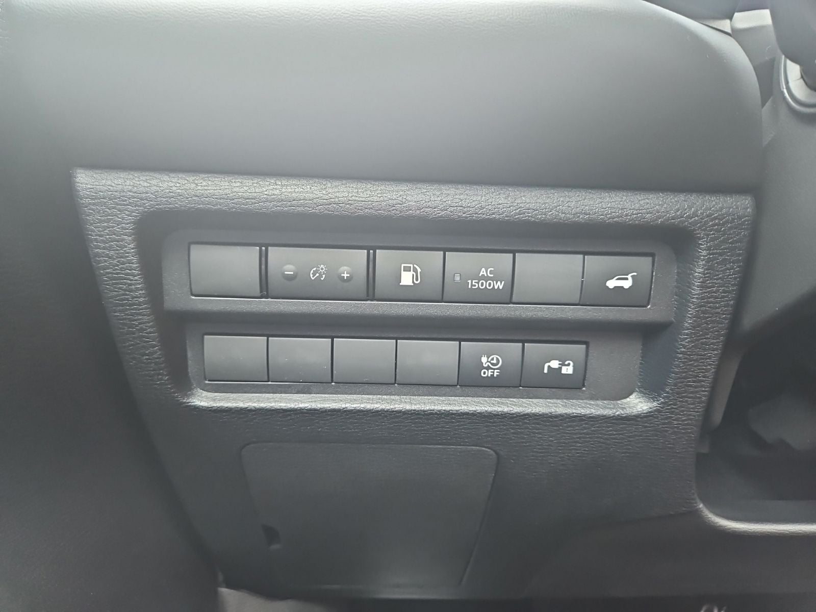 2026 Mitsubishi Outlander Plug-In Hybrid SEL