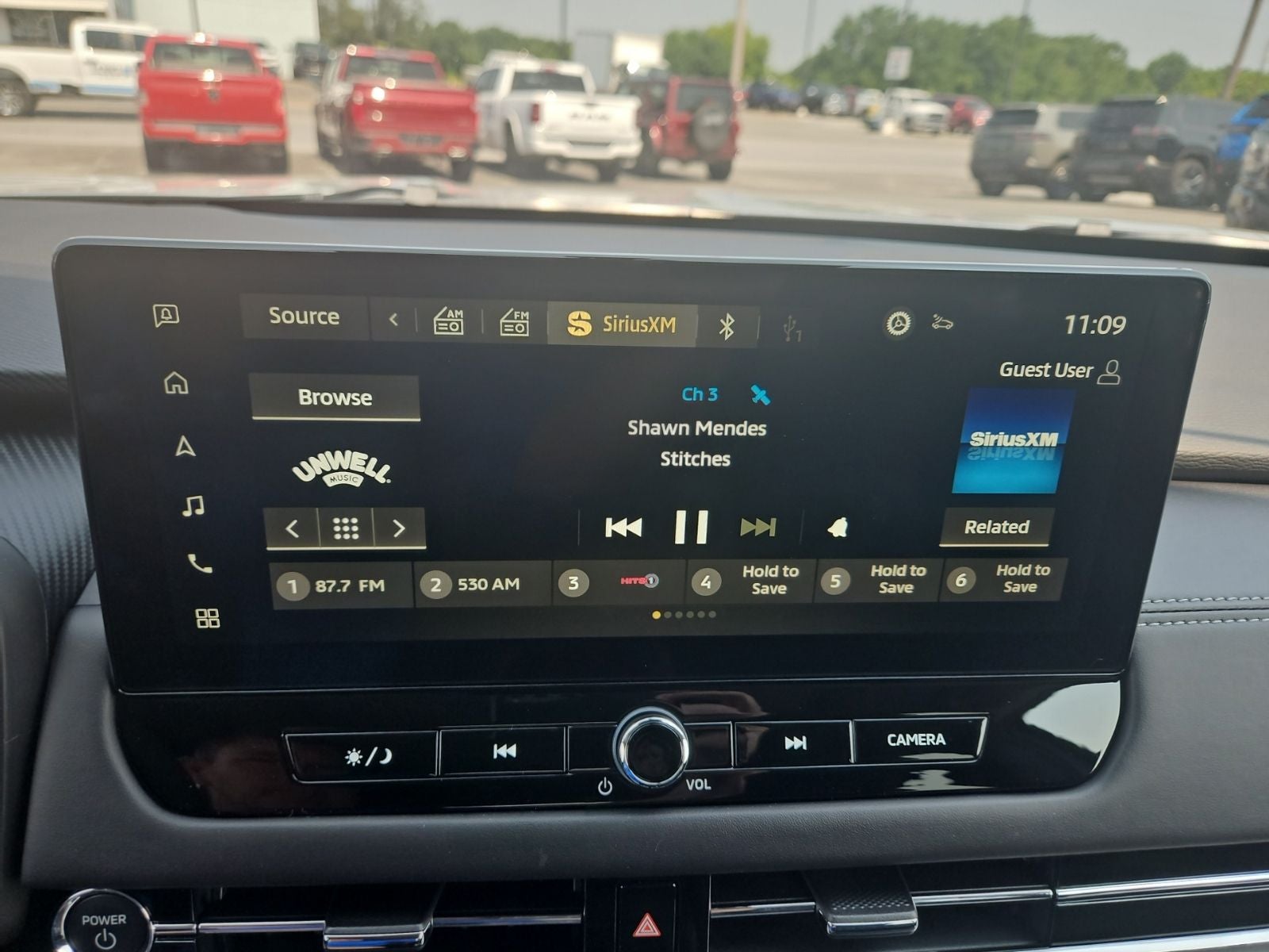 2026 Mitsubishi Outlander Plug-In Hybrid SEL