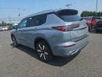 2026 Mitsubishi Outlander Plug-In Hybrid SEL