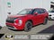 2025 Mitsubishi Outlander Plug-In Hybrid SEL