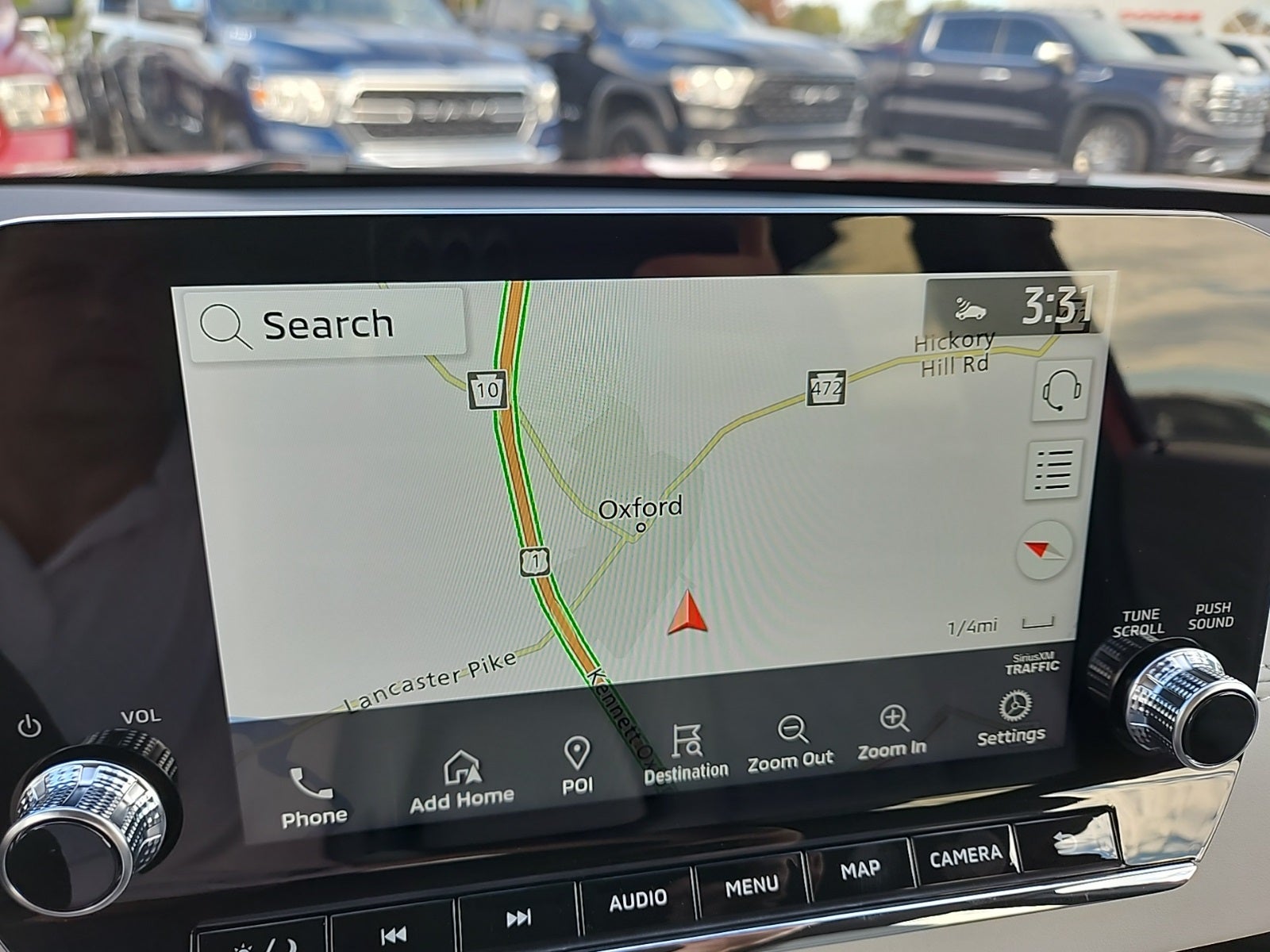 2025 Mitsubishi Outlander Plug-In Hybrid SEL