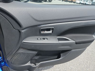 2026 Mitsubishi Outlander Sport ES