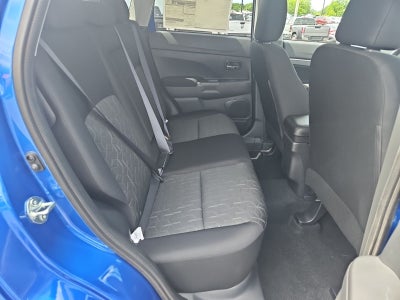 2026 Mitsubishi Outlander Sport ES