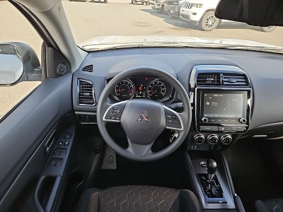 2026 Mitsubishi Outlander Sport ES
