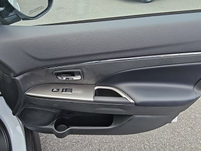 2025 Mitsubishi Outlander Sport SE