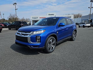 2026 Mitsubishi Outlander Sport ES