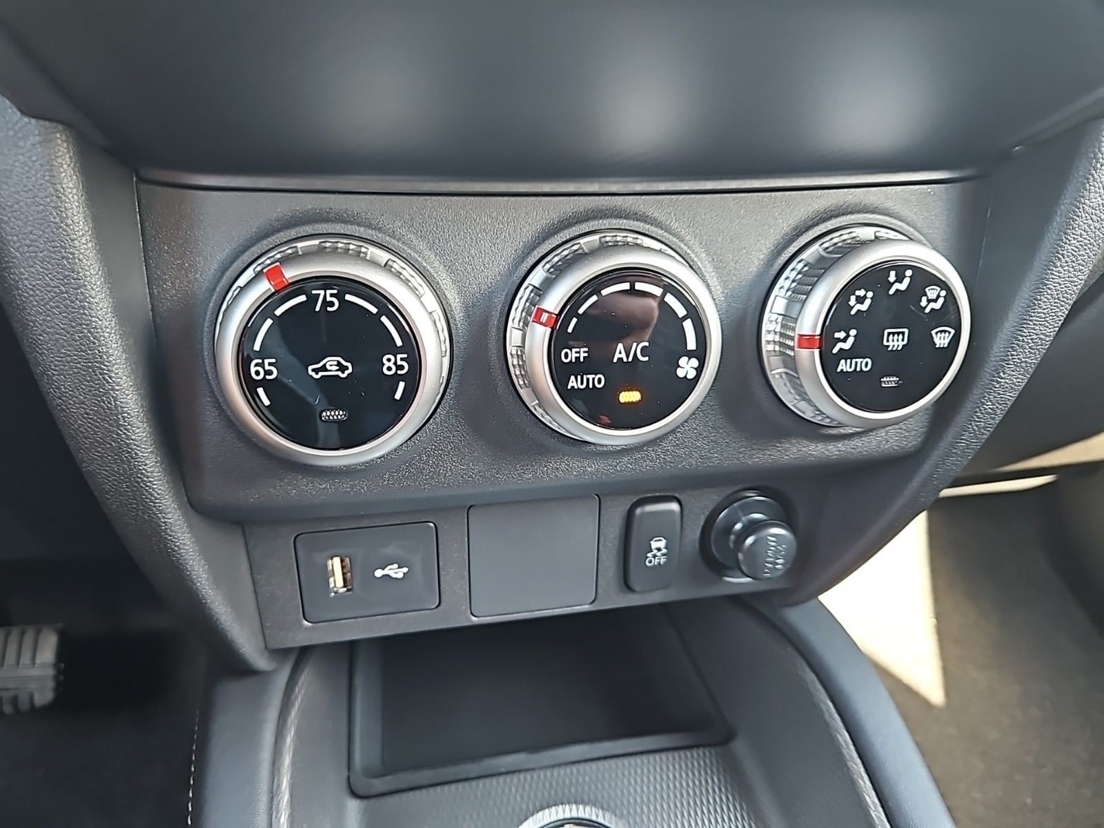 2025 Mitsubishi Outlander Sport ES