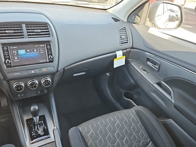 2025 Mitsubishi Outlander Sport ES