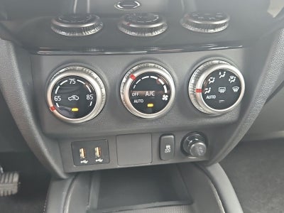 2026 Mitsubishi Outlander Sport ES