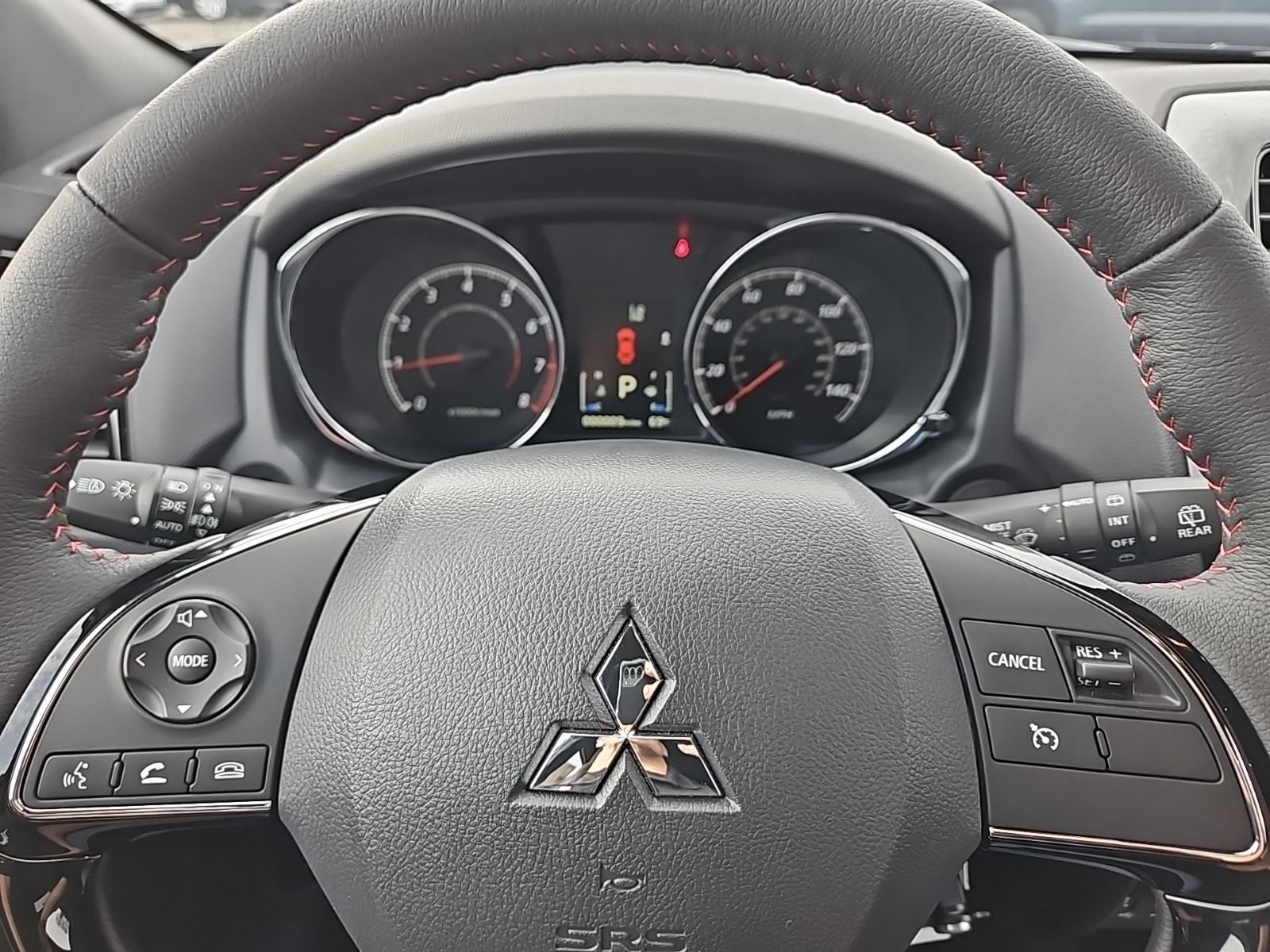 2026 Mitsubishi Outlander Sport TRAIL - Photo 11