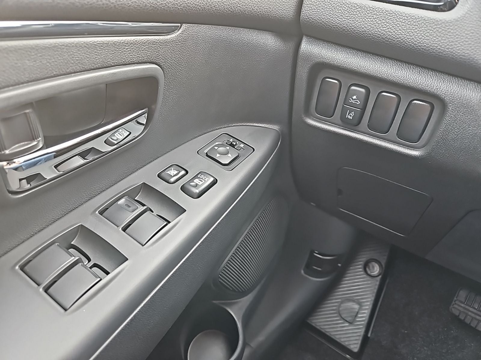 2026 Mitsubishi Outlander Sport TRAIL - Photo 12