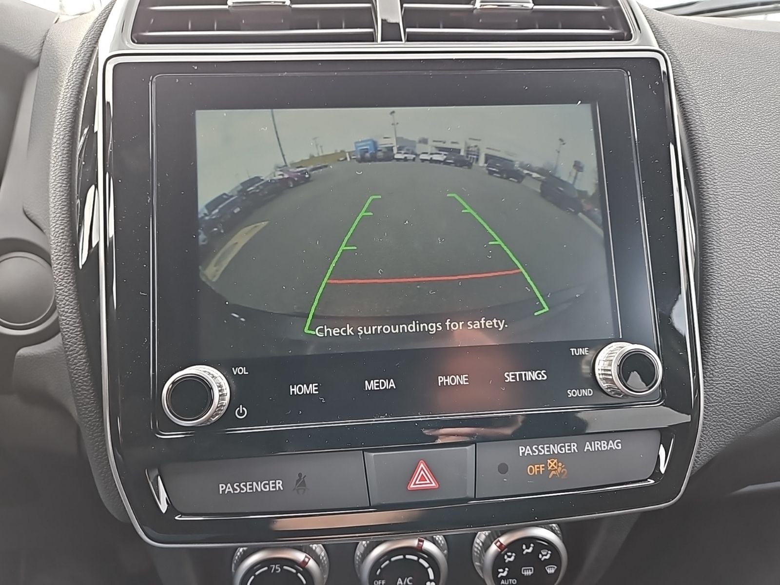 2026 Mitsubishi Outlander Sport TRAIL - Photo 15
