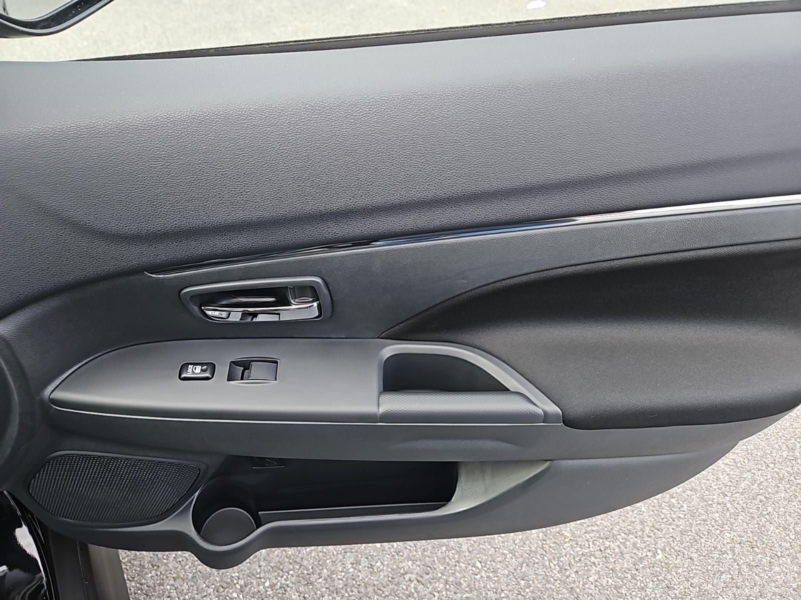 2026 Mitsubishi Outlander Sport TRAIL - Photo 19